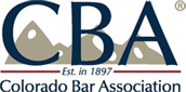 CBA | Colorado Bar Association established in 1897