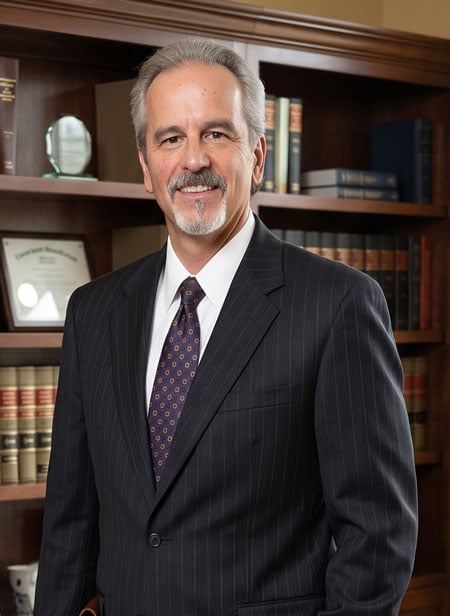 Scott F. Reese